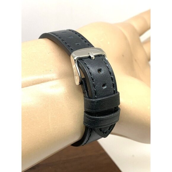 Hamilton Men's Watch 661 Vintage Swiss Hand Wind 10k Gold Filled Case K402 34mm - Picture 11 of 15